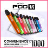 VGOD 1K Disposable Vape thumbnail 1