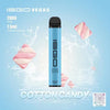 ISGO VEGAS 2800 puffs 2% thumbnail 13
