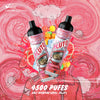 Vabar PLUTO Disposable Vape 4500 Puffs thumbnail 2