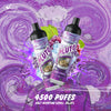 Vabar PLUTO Disposable Vape 4500 Puffs thumbnail 4