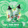 Vabar PLUTO Disposable Vape 4500 Puffs thumbnail 6