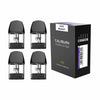 UWELL CALIBURN A2 REFILLABLE POD MESHED  0.9 OHM 4/PACK thumbnail 2