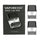 VAPORESSO XROS REPLACEMENT PODS (2ML) - Vape Escape UAE