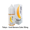 Tokyo Saltnic 30ml thumbnail 5