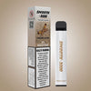 SMOOTH DISPOSABLE VAPE 3000 PUFFS 2% NICOTINE thumbnail 2