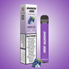 SMOOTH DISPOSABLE VAPE 3000 PUFFS 2% NICOTINE thumbnail 8