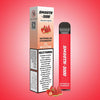 SMOOTH DISPOSABLE VAPE 3000 PUFFS 2% NICOTINE thumbnail 9