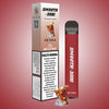 SMOOTH DISPOSABLE VAPE 3000 PUFFS 2% NICOTINE thumbnail 22