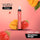Vudu Filter 2500 Puffs Disposable Vape - Vape Escape UAE