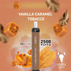 Vudu Filter 2500 Puffs Disposable Vape thumbnail 7
