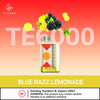 ELF BAR TE6000 DISPOSABLE VAPE IN DUBAI thumbnail 3