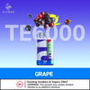 ELF BAR TE6000 DISPOSABLE VAPE IN DUBAI thumbnail 2