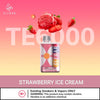 ELF BAR TE6000 DISPOSABLE VAPE IN DUBAI thumbnail 7