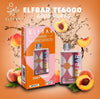 ELF BAR TE6000 DISPOSABLE VAPE IN DUBAI thumbnail 10