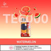 ELF BAR TE6000 DISPOSABLE VAPE IN DUBAI thumbnail 13