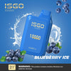 ISGO Bar 10000 Puffs Disposables Vape 5% thumbnail 4