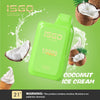 ISGO Bar 10000 Puffs Disposables Vape 5% thumbnail 6