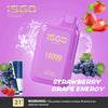 ISGO Bar 10000 Puffs Disposables Vape 5% thumbnail 13