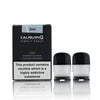 Uwell Caliburn G Replacement Empty Pod Cartridge 2ml (2pcs/pack) thumbnail 1