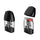 UWELL CALIBURN A2 REFILLABLE POD MESHED 0.9 OHM 4/PACK - Vape Escape UAE