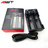 AWT 2A Fast Charging Battery Charger C2 USB thumbnail 5