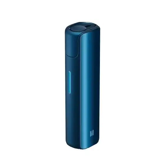 IQOS LIL SOLID 2.0 ORIGINAL - Vape Escape UAE