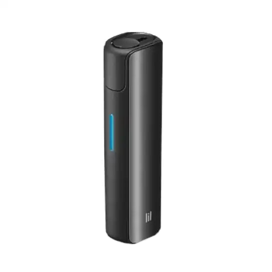 IQOS LIL SOLID 2.0 ORIGINAL - Vape Escape UAE