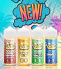 Loaded Premium E-juices 120ML thumbnail 1