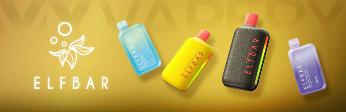 Why Is the Elf Bar So Popular? Exploring the Vape Trend