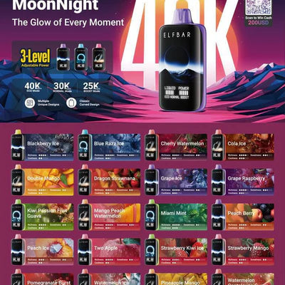 Dubai Vape Guide 2025 | Best Products & Shops Near me In UAE