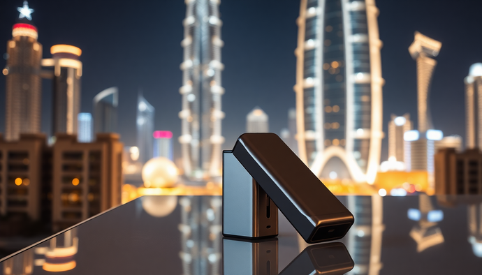 Discover the Best Vape Shops in Dubai: Vape Escape UAE Leads the Way