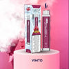 NERD™ CRYSTAL 5500 PUFFS In Dubai, UAE.