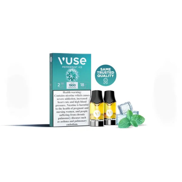VUSE EPOD2 PODS 2PC/PACK In Dubai - Vape Escape UAE