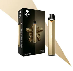 VUSE EPOD 2 KIT In Dubai, UAE. - Vape Escape UAE