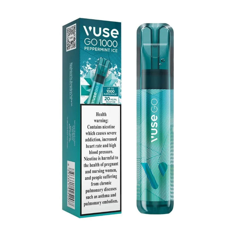 VUSE EPOD 2 KIT In Dubai, UAE. - Vape Escape UAE