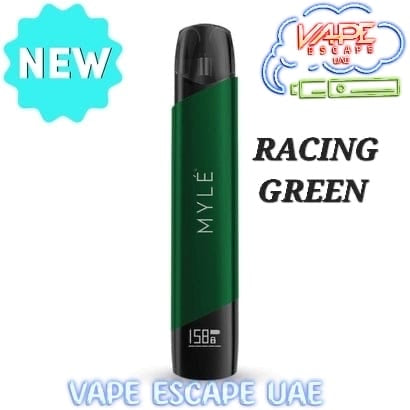 MYLE V5 META PODS (2pcs/pack) - Vape Escape UAE