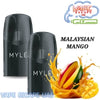 MYLE V5 META PODS  (2pcs/pack)