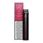 Pod Salt go 2500 puffs - Vape Escape UAE
