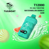 Tugboat T12000puffs 50mg