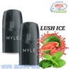 MYLE V5 META PODS  (2pcs/pack)