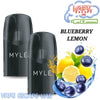 MYLE V5 META PODS  (2pcs/pack)