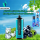 Dubai Mega Vape Bundle — Same-Day Delivery | Al Fakher 15000 + Elf Bar/ FREE Tugboat EVO