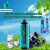 Dubai Mega Vape Bundle — Same-Day Delivery | Al Fakher 15000 + Elf Bar/ FREE Tugboat EVO