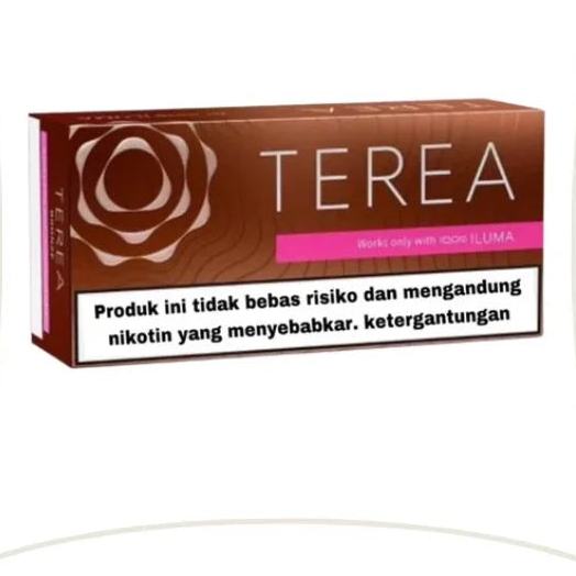 BUY IQOS TEREA BLUE INDONESIA IN DUBAI