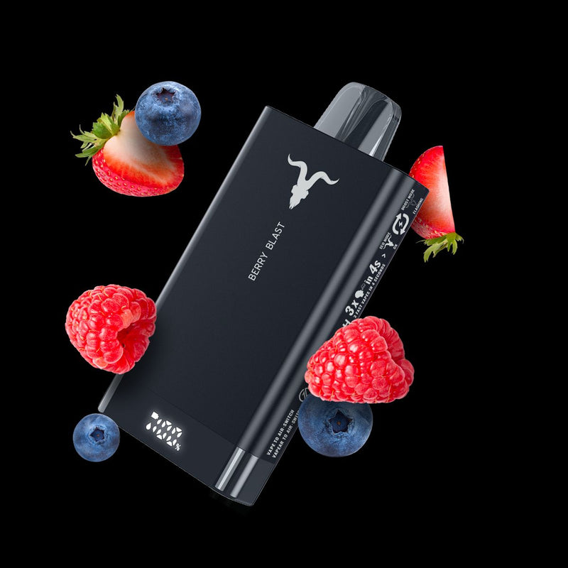 Ignite V25(25000) puffs In Dubai - Vape Escape UAE