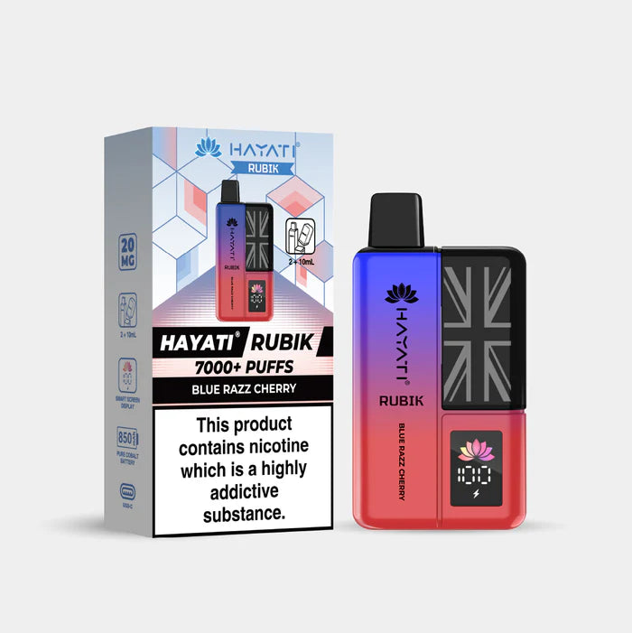 Vapes Bars Ghost Pro 2% nicotine 7000 Puff Disposable in Dubai - Vape Escape UAE