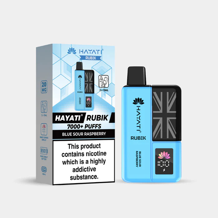 Vapes Bars Ghost Pro 2% nicotine 7000 Puff Disposable in Dubai - Vape Escape UAE