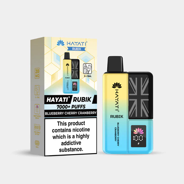 Vapes Bars Ghost Pro 2% nicotine 7000 Puff Disposable in Dubai
