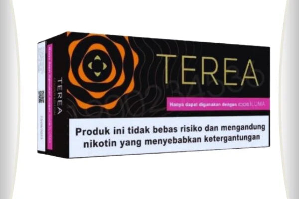 BUY IQOS TEREA BLUE INDONESIA IN DUBAI