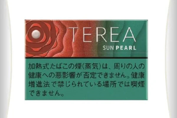 Buy-Iqos-Terea-Sun-Pearl-Japan-in-Dubai